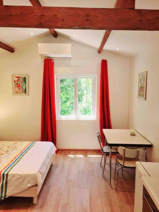 Le Logis De Rigoumel 2 Apartment