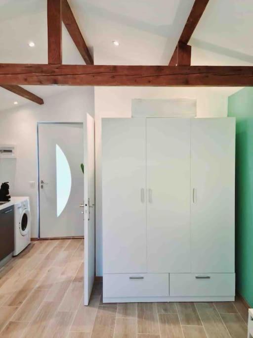 Le Logis De Rigoumel 2 Appartement *