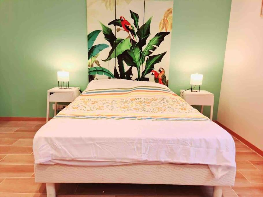 Apartment Le Logis De Rigoumel 2 Toulon